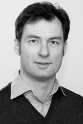 Peter Nyholm